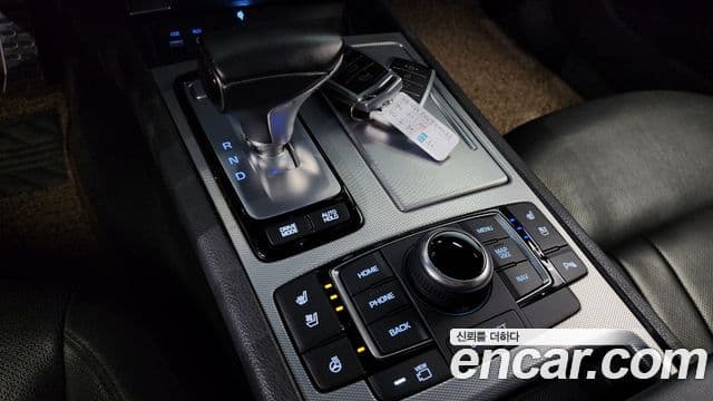 Genesis G80 Premium Luxury, 2018 9