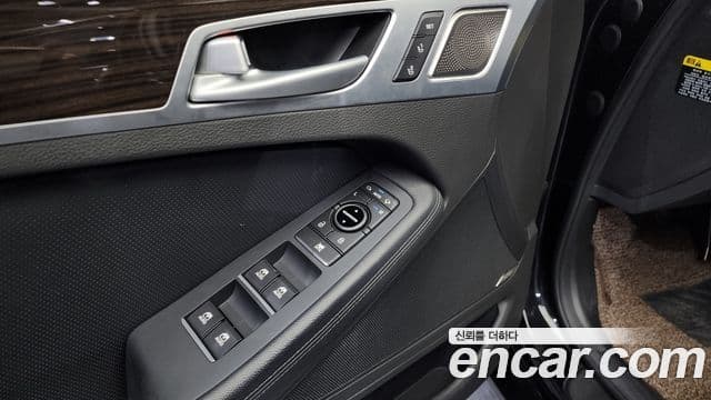 Genesis G80 Premium Luxury, 2018 12