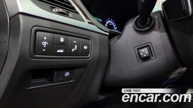 Genesis G80 Premium Luxury, 2018 13