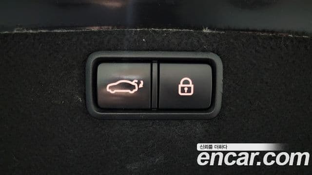 Genesis G80 Premium Luxury, 2018 20