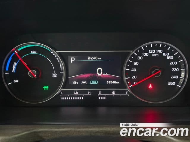 Kia Sorento 4세대 Prestige, 2022 6