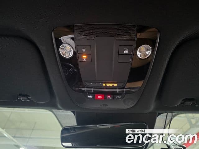 Kia Sorento 4세대 Prestige, 2022 14