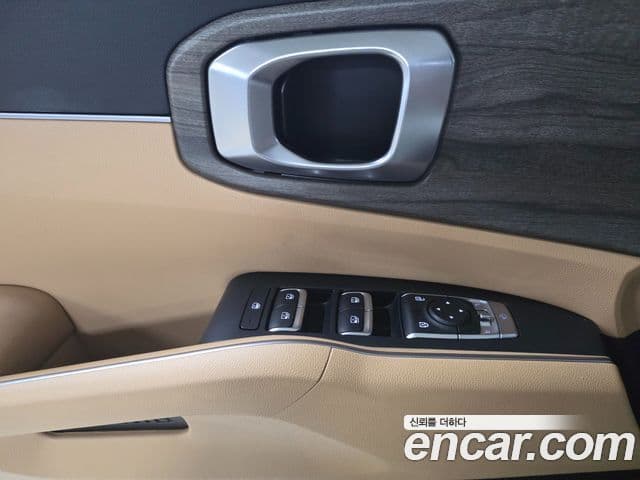Kia Sorento 4세대 Prestige, 2022 15