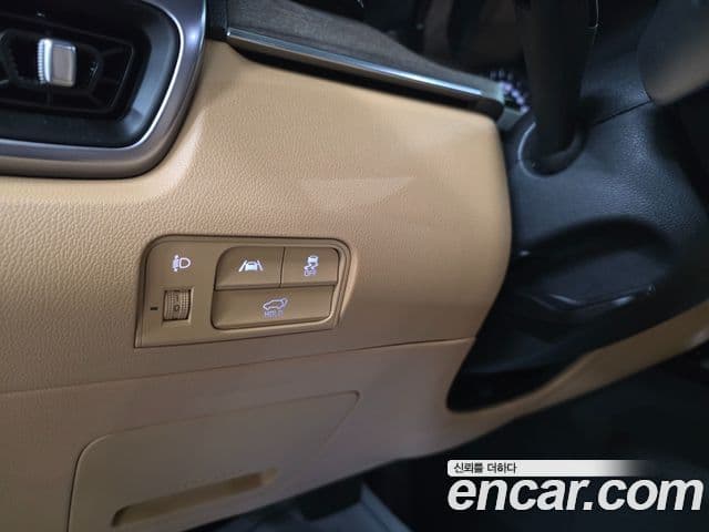 Kia Sorento 4세대 Prestige, 2022 16