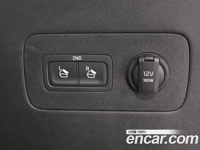 Kia Sorento 4세대 Prestige, 2022 17