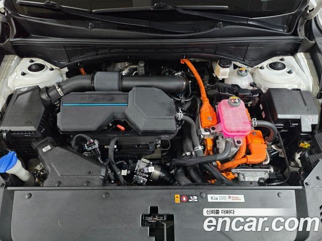 Kia Sorento 4세대 Prestige, 2022 19