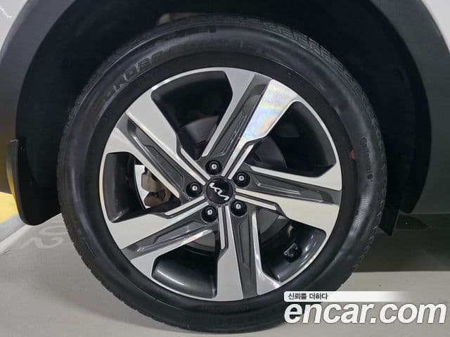 Kia Sorento 4세대 Prestige, 2022 20