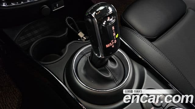 Mini Cooper 클럽맨 2세대, 2022 9