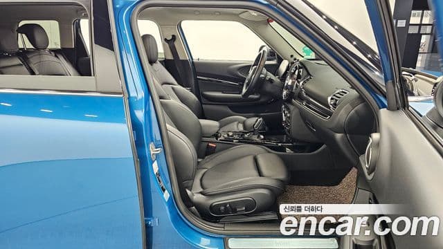 Mini Cooper 클럽맨 2세대, 2022 10