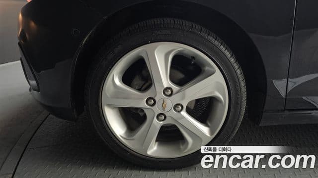 Chevrolet(GM대우) The / новый Next Spark LTZ, 2016 все фото