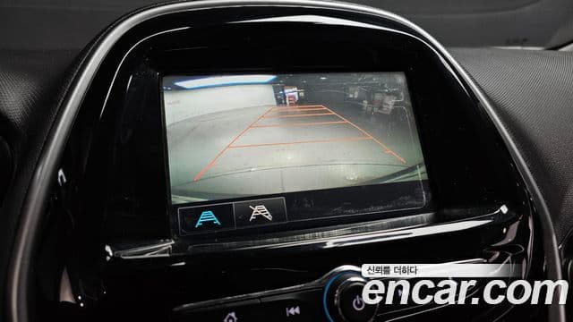 Chevrolet(GM대우) The / новый Next Spark LTZ, 2016 16