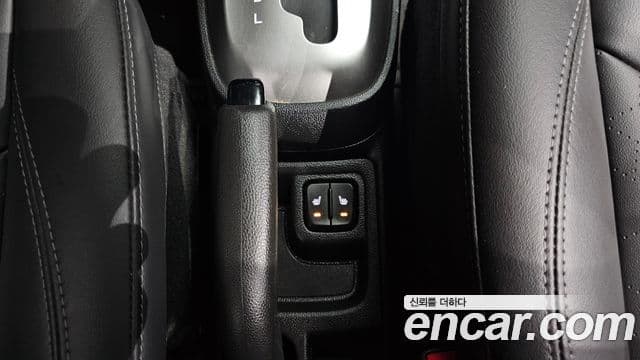 Chevrolet(GM대우) The / новый Next Spark LTZ, 2016 18