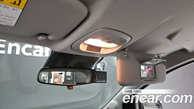 Chevrolet(GM대우) The / новый Next Spark LTZ, 2016 19