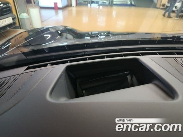 Porsche 타이칸 4S, 2026 13