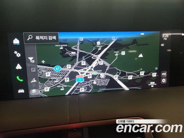 Porsche 타이칸 4S, 2026 16