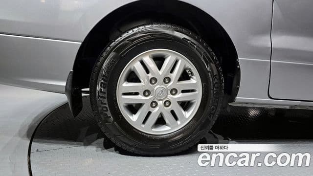 Hyundai Grand Starex Smart, 2017 все фото