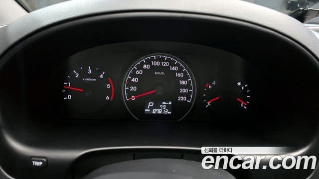 Hyundai Grand Starex Smart, 2017 8