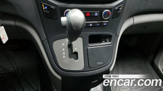 Hyundai Grand Starex Smart, 2017 9