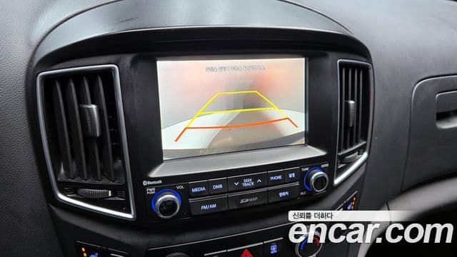 Hyundai Grand Starex Smart, 2017 16