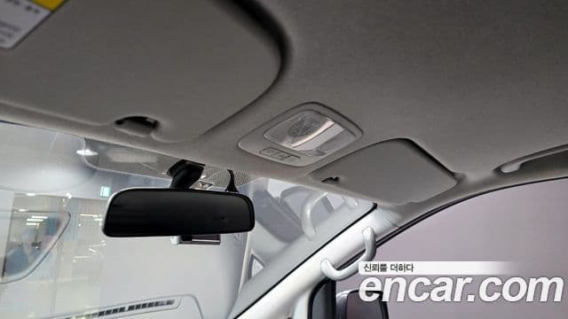 Hyundai Grand Starex Smart, 2017 19