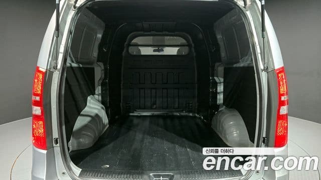 Hyundai Grand Starex Smart, 2017 20