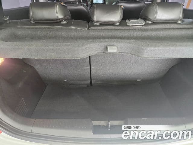 Chevrolet(GM대우) The / новый Next Spark LTZ, 2017 16