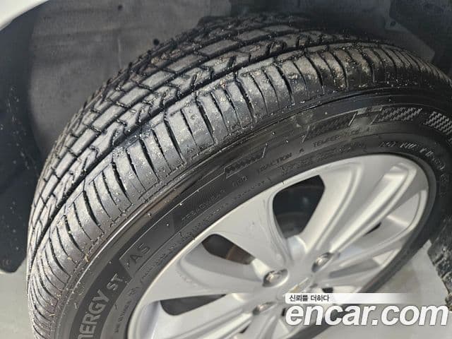 Chevrolet(GM대우) The / новый Next Spark LTZ, 2017 19