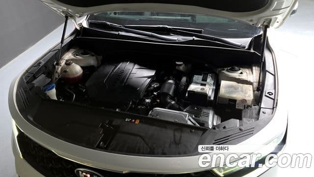 Kia Sorento 4세대 Signature, 2021 6