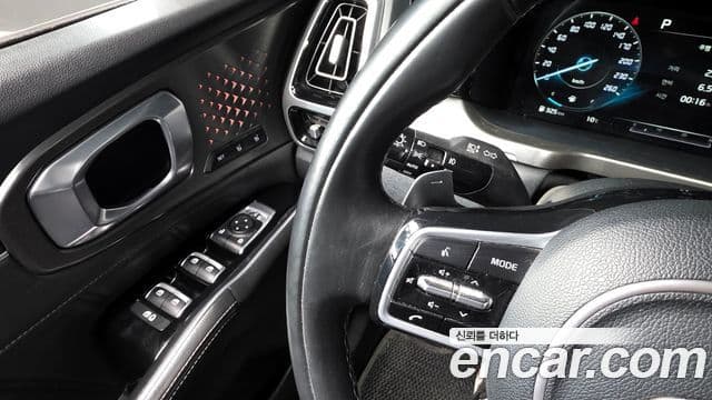 Kia Sorento 4세대 Signature, 2021 18