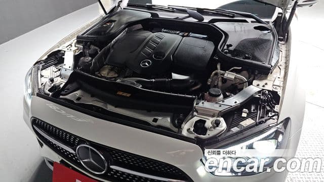 Mercedes-Benz E-класс W213 AMG Line, 2023 6