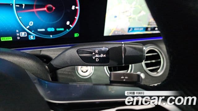 Mercedes-Benz E-класс W213 AMG Line, 2023 9