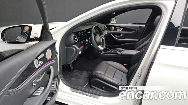 Mercedes-Benz E-класс W213 AMG Line, 2023 10