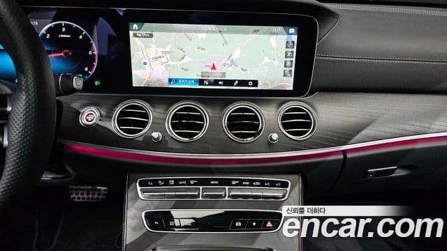 Mercedes-Benz E-класс W213 AMG Line, 2023 12