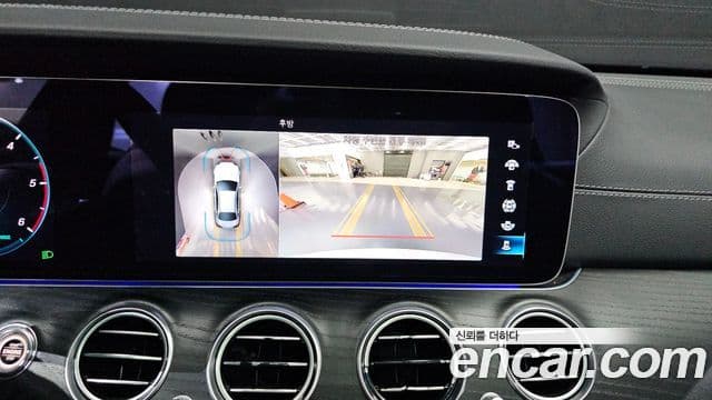 Mercedes-Benz E-класс W213 AMG Line, 2023 13