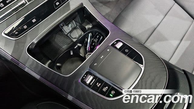 Mercedes-Benz E-класс W213 AMG Line, 2023 16