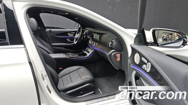 Mercedes-Benz E-класс W213 AMG Line, 2023 18