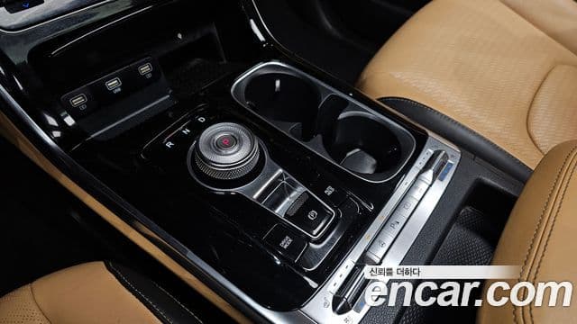 Kia Carnival 4세대 Signature, 2021 9