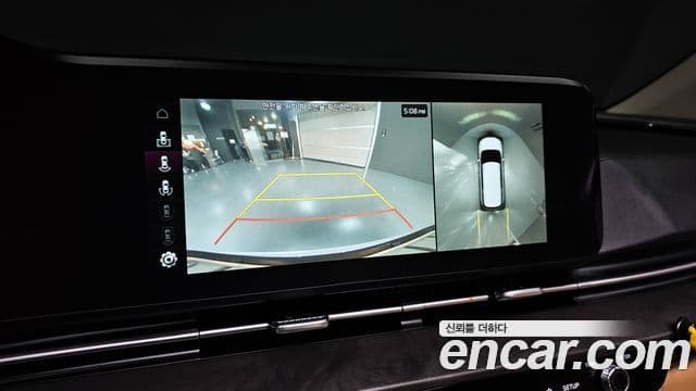 Kia Carnival 4세대 Signature, 2021 15