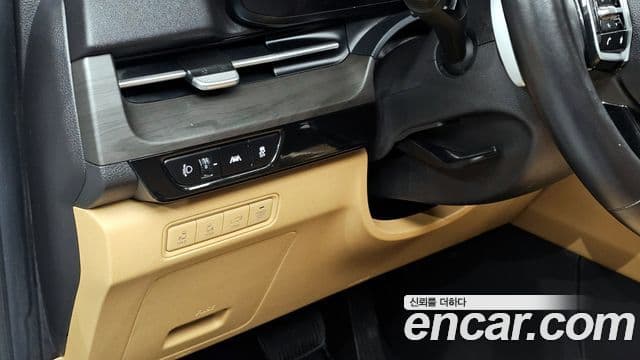 Kia Carnival 4세대 Signature, 2021 16