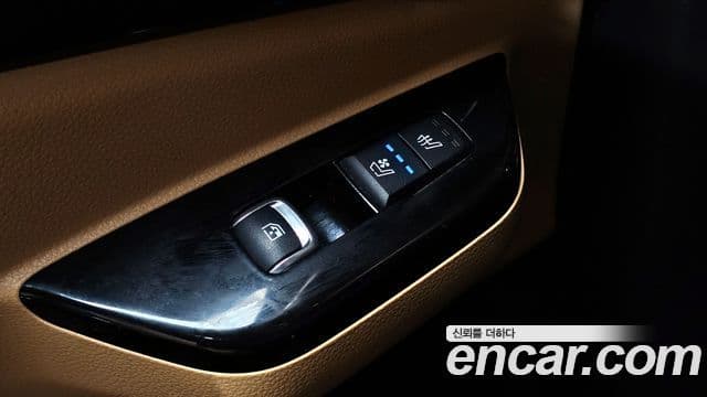 Kia Carnival 4세대 Signature, 2021 17