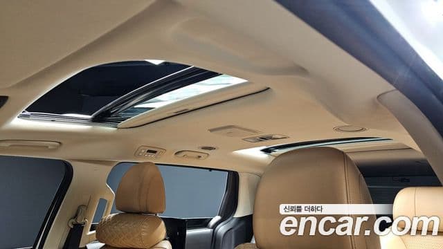 Kia Carnival 4세대 Signature, 2021 19