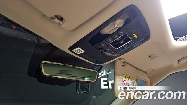 Kia Carnival 4세대 Signature, 2021 20