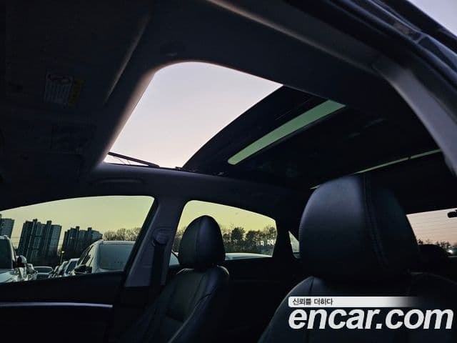 Hyundai i30(новый кузов / новое поколение) 1.6 GDI Extreme, 2012 14