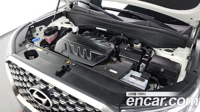 Hyundai Palisade Calligraphy, 2022 6