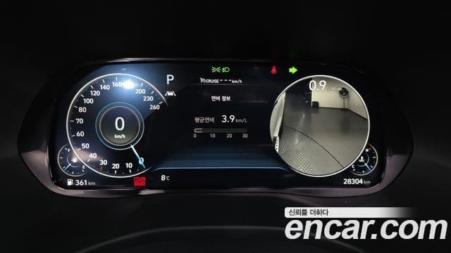 Hyundai Palisade Calligraphy, 2022 8