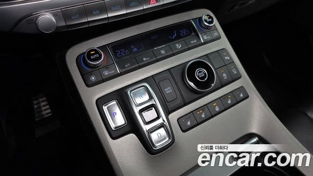 Hyundai Palisade Calligraphy, 2022 9