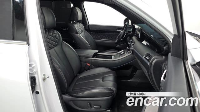 Hyundai Palisade Calligraphy, 2022 10