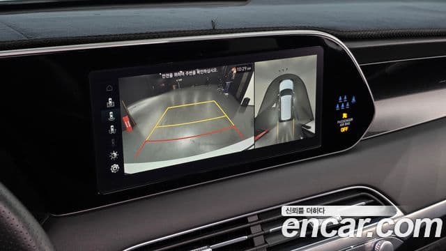 Hyundai Palisade Calligraphy, 2022 15