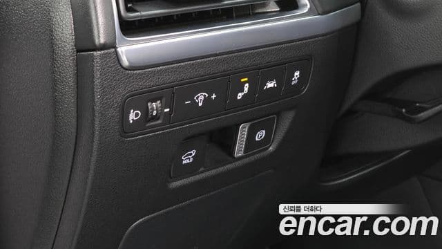 Hyundai Palisade Calligraphy, 2022 16