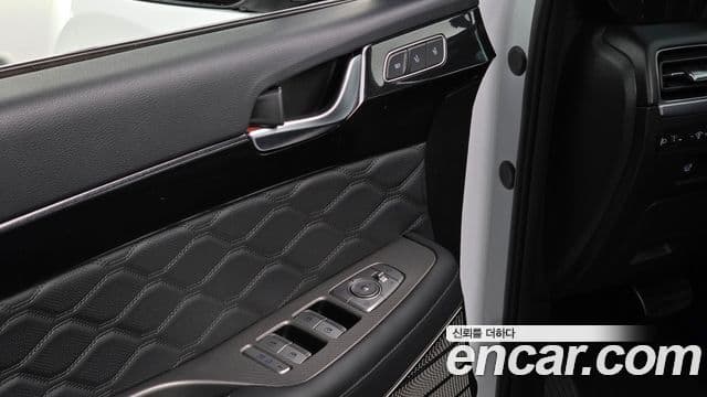 Hyundai Palisade Calligraphy, 2022 17